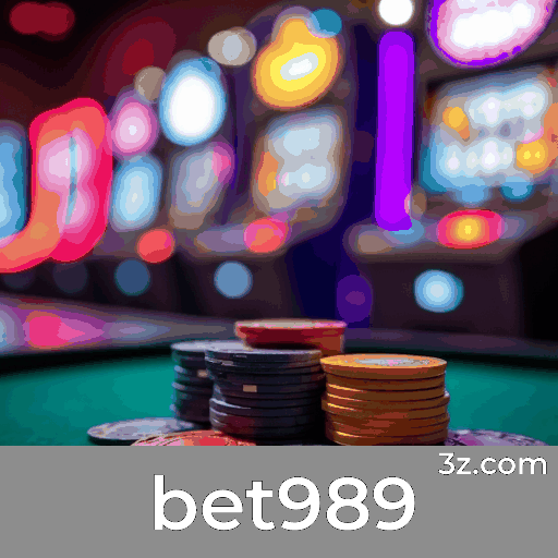 Experiência imersiva e diversificada no bet989 para brasileiros
