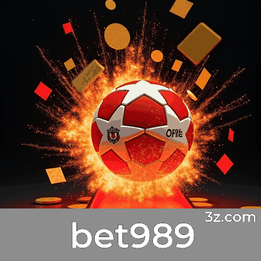 Bet989: Diversão e Variedade para Jogadores Brasileiros