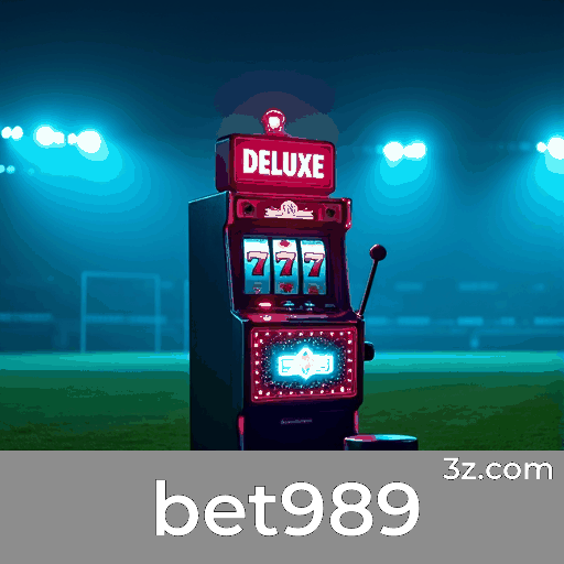 bet989 casino: Programa VIP Exclusivo e Luxuoso