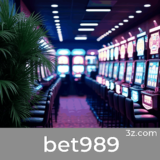 Bet989: A Plataforma Confiável e Profissional de Apostas