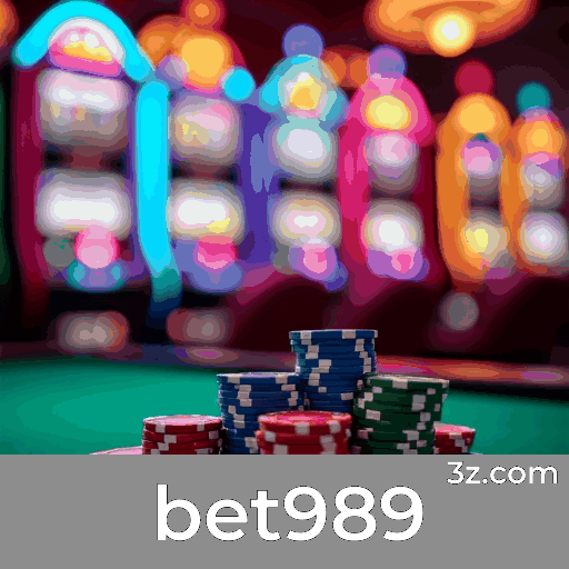 Bet989: Diversão e Variedade para Jogadores Brasileiros