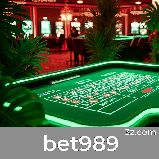 Bet989: Jogos em Tempo Real para Brasileiros