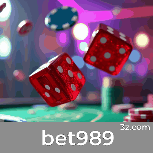 Bet989: Jogos em Tempo Real para Brasileiros