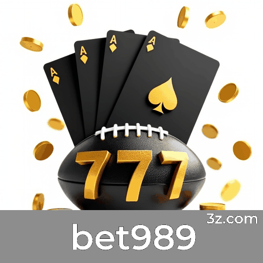 Bet989: A Plataforma Confiável e Profissional de Apostas