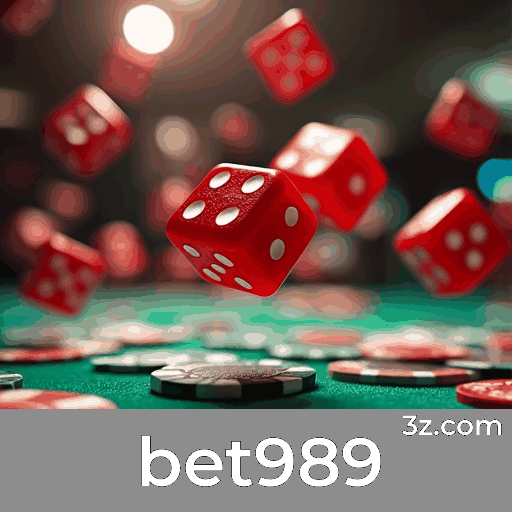 Aposte em Qualquer Lugar com o Aplicativo Móvel bet989