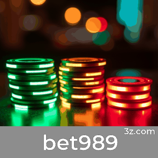 Bet989: Diversão e Variedade para Jogadores Brasileiros