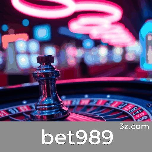bet989: Plataforma de Apostas Segura e Premiada