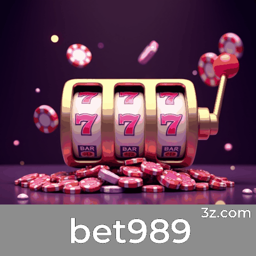 Bet989: Apostas Esportivas Precisão e Excelência