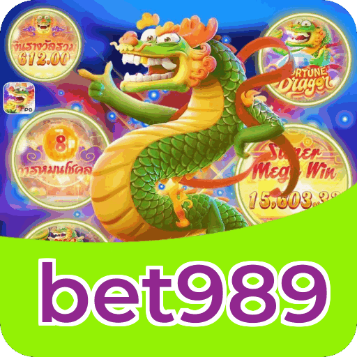 Instalação Android bet989