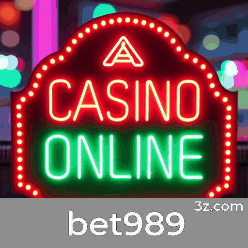 bet989 casino: Programa VIP Exclusivo e Luxuoso