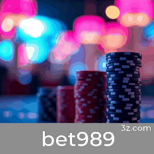 Bet989: Jogos em Tempo Real para Brasileiros