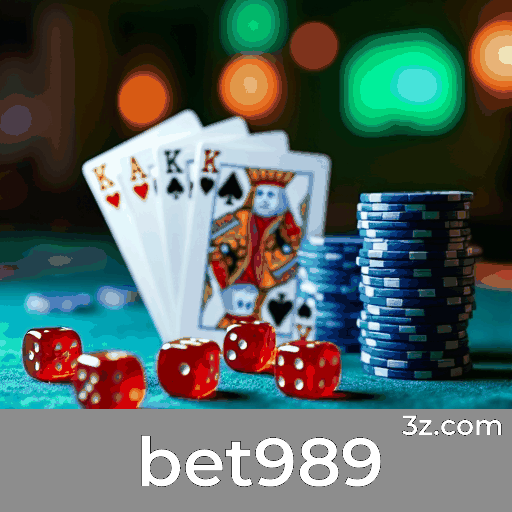 Bet989: Apostas Esportivas Precisão e Excelência