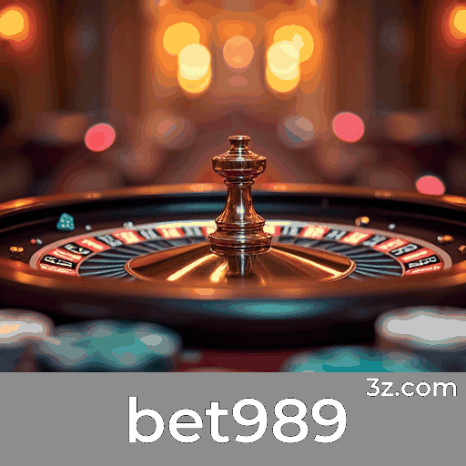 Bet989: Jogos em Tempo Real para Brasileiros