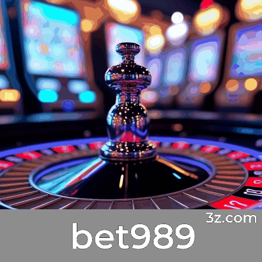 bet989: Plataforma de Apostas Segura e Premiada