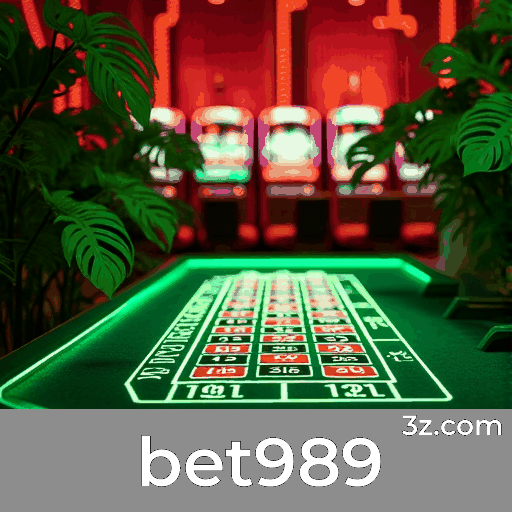 Bet989: A Plataforma Confiável e Profissional de Apostas