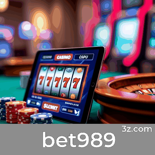 Experiência imersiva e diversificada no bet989 para brasileiros