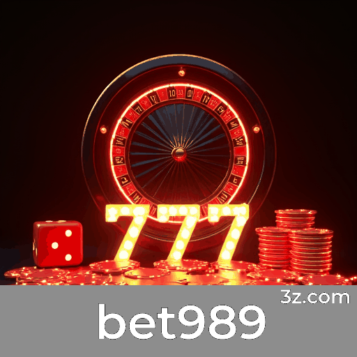 Bet989: Diversão e Variedade para Jogadores Brasileiros