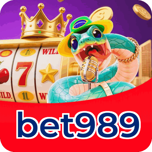 Instalar APK bet989