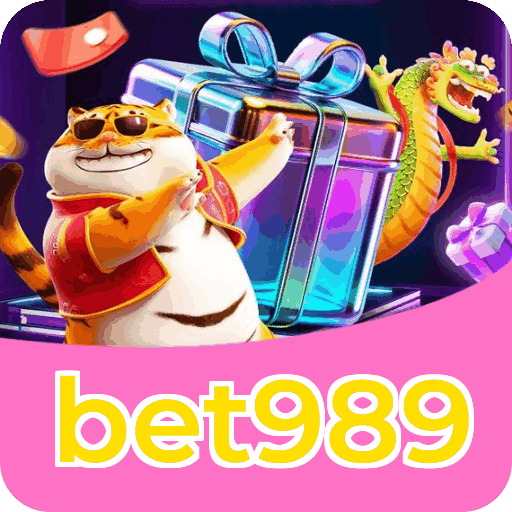 Login rápido no app bet989