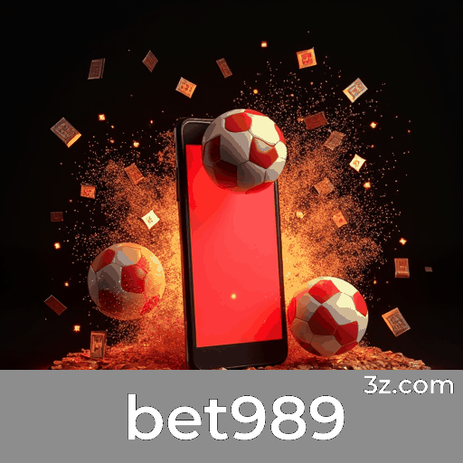 Experiência imersiva e diversificada no bet989 para brasileiros
