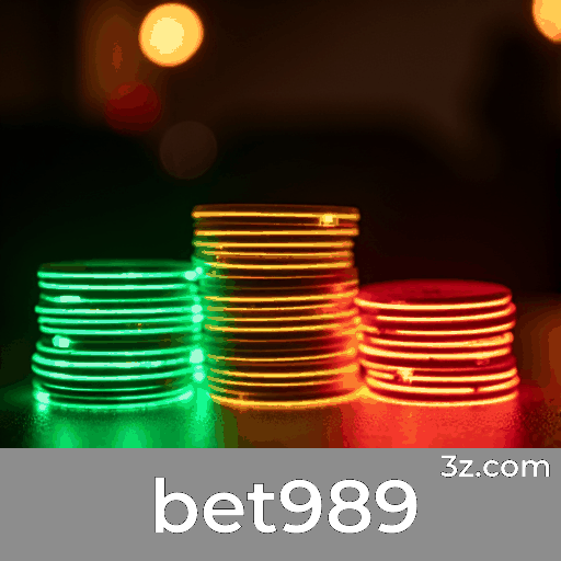 Aposte em Qualquer Lugar com o Aplicativo Móvel bet989